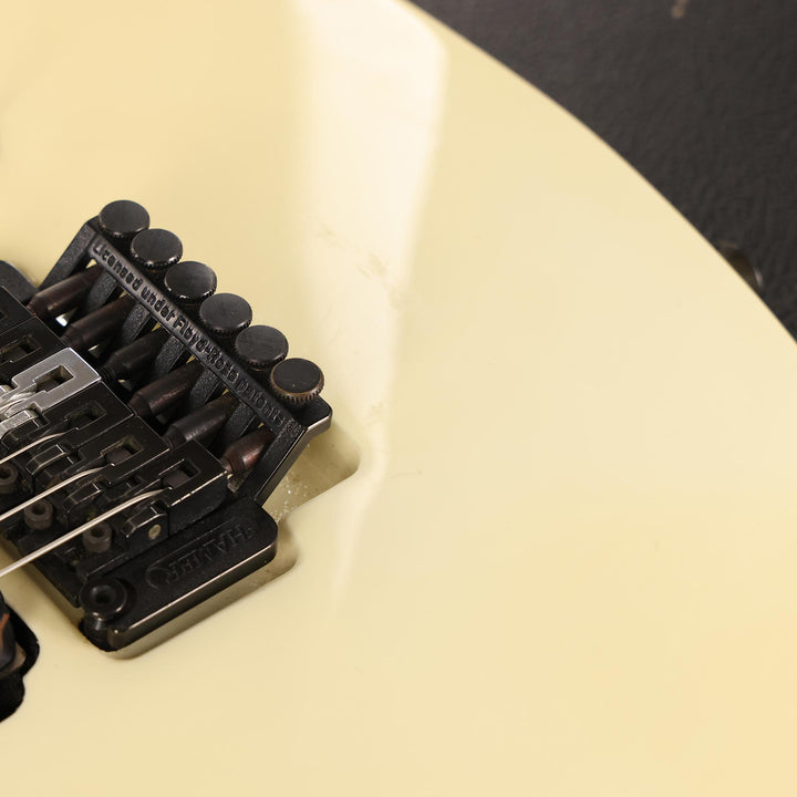 1990 Hamer USA Centaura White