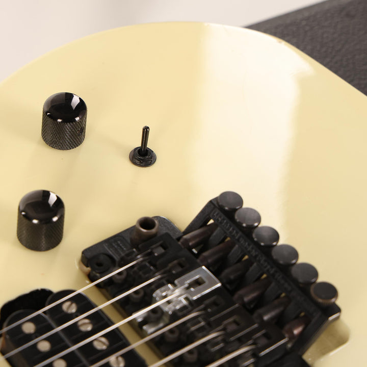 1990 Hamer USA Centaura White