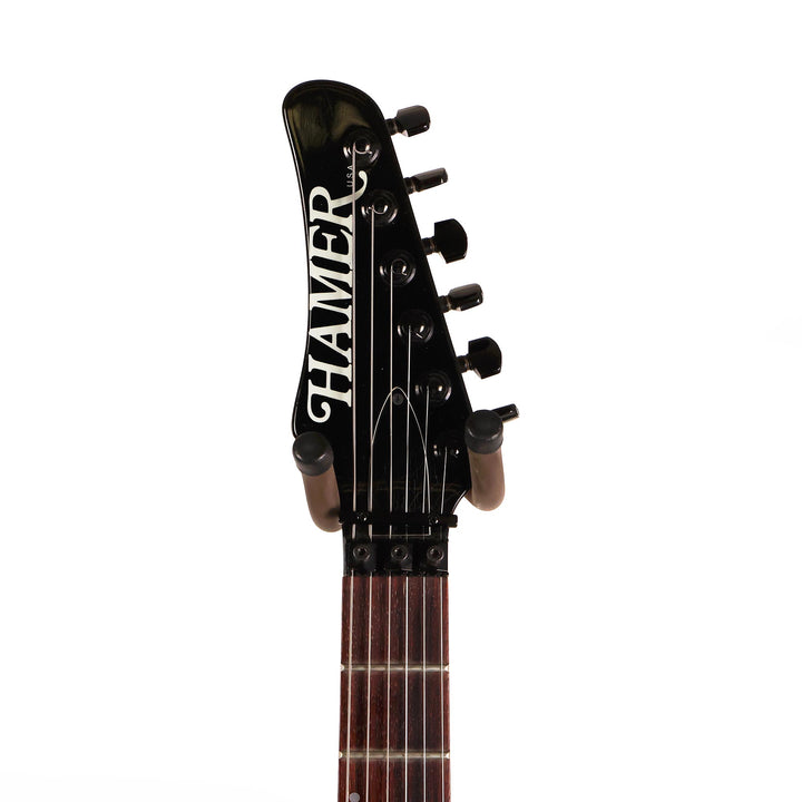 1990 Hamer USA Centaura White