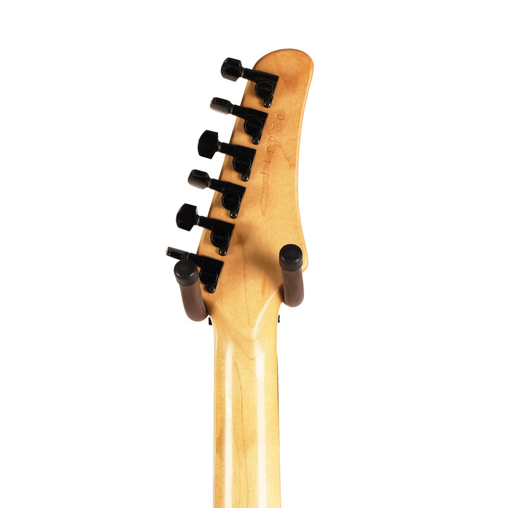 1990 Hamer USA Centaura White