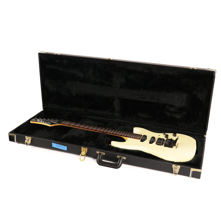 1990 Hamer USA Centaura White