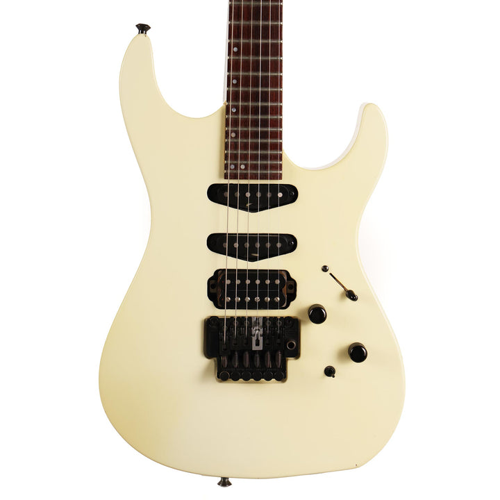 1990 Hamer USA Centaura White