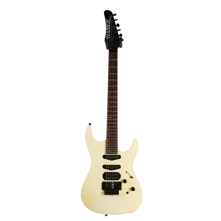 1990 Hamer USA Centaura White