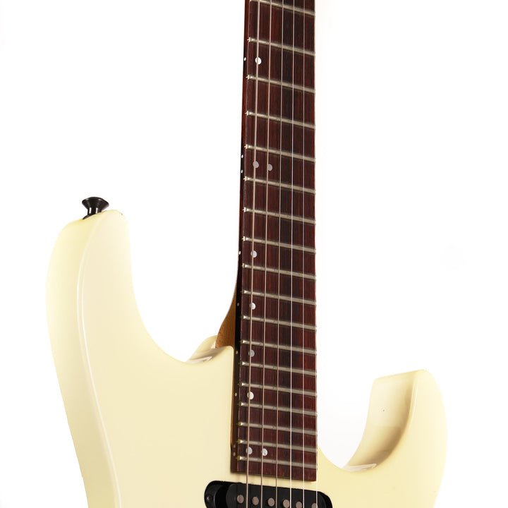 1990 Hamer USA Centaura White