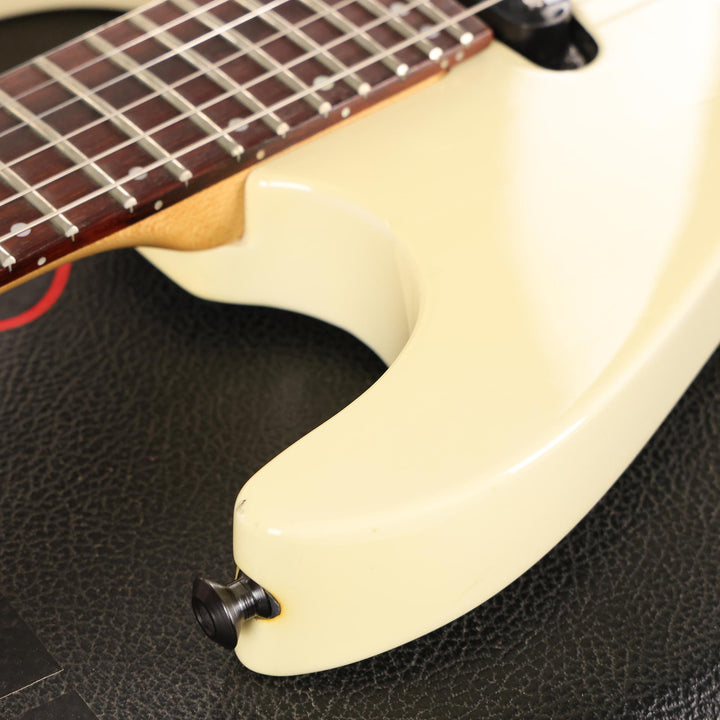 1990 Hamer USA Centaura White