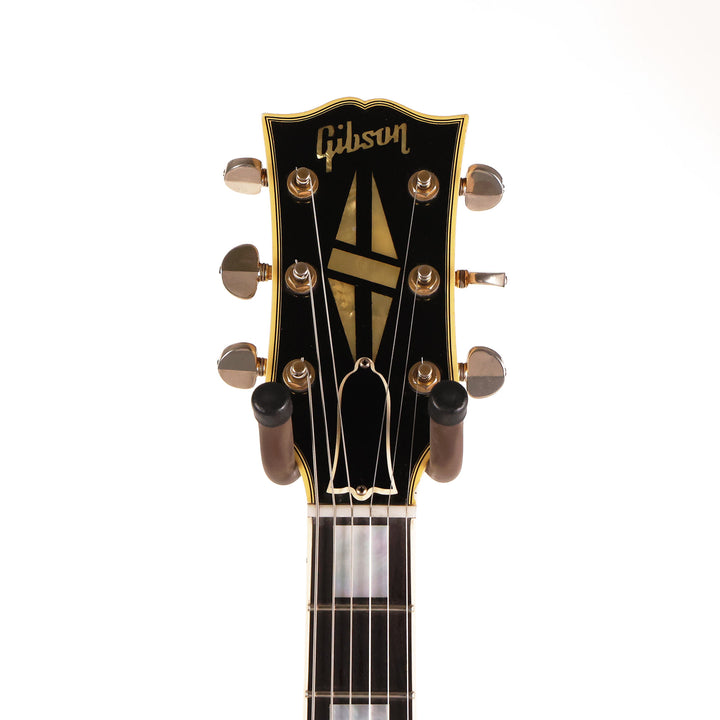 1961 Gibson Les Paul SG Custom Polaris White