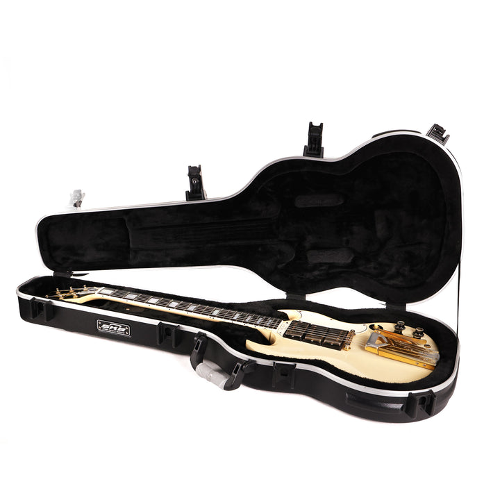 1961 Gibson Les Paul SG Custom Polaris White