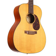 Martin SWJGT Acoustic Guitar Natural 2002