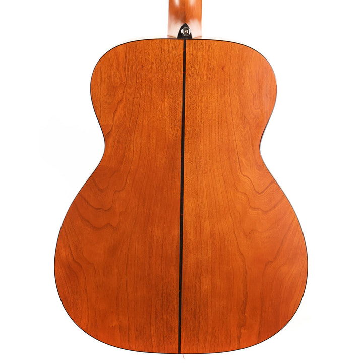 Martin SWJGT Acoustic Guitar Natural 2002