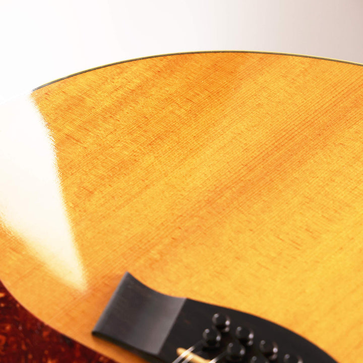 Taylor 455 12-String Acoustic Guitar Natural 2002