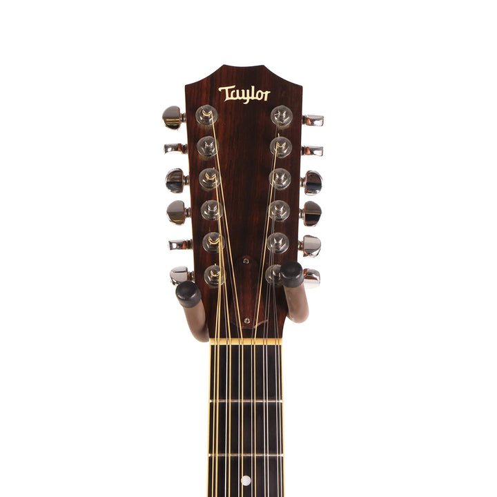 Taylor 455 12-String Acoustic Guitar Natural 2002