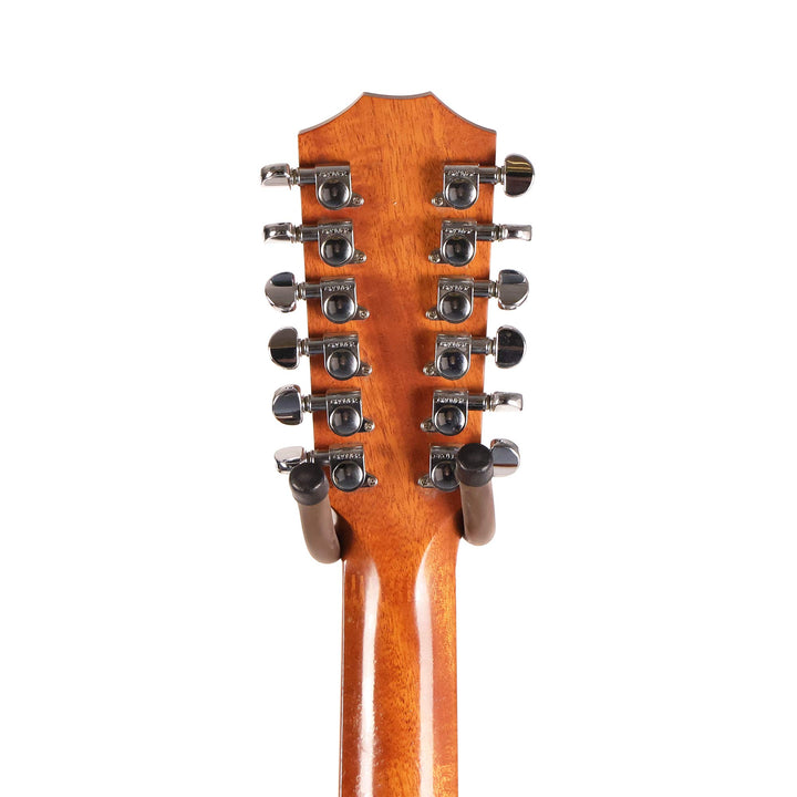Taylor 455 12-String Acoustic Guitar Natural 2002