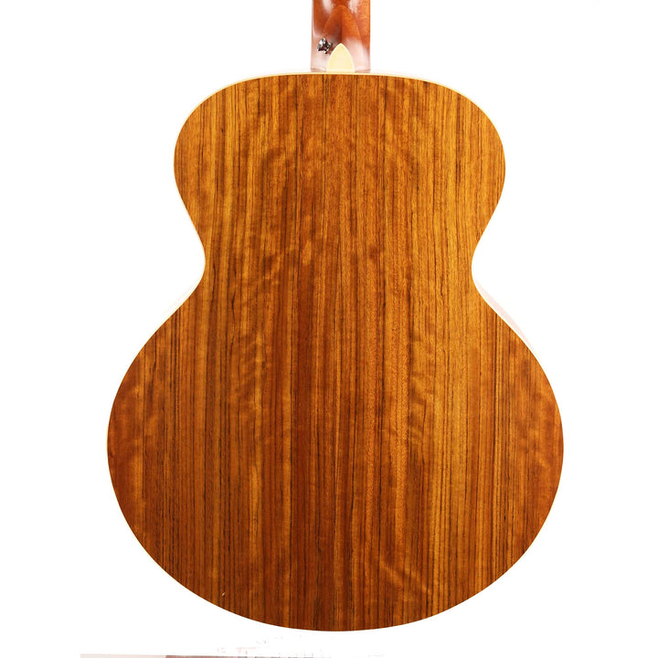 Taylor 455 12-String Acoustic Guitar Natural 2002