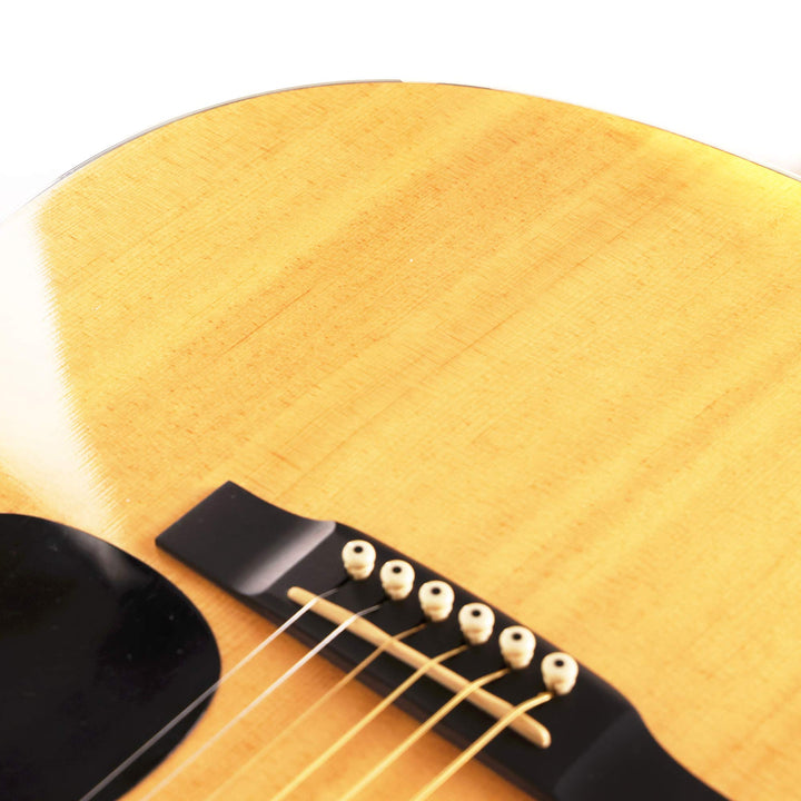 Martin JC-16RGTE Premium Gloss Top Acoustic-Electric 2005