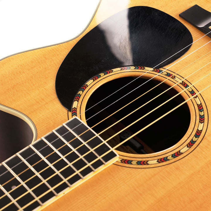 Martin JC-16RGTE Premium Gloss Top Acoustic-Electric 2005