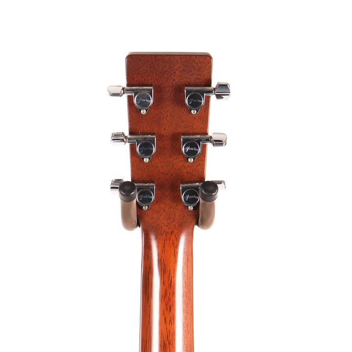 Martin JC-16RGTE Premium Gloss Top Acoustic-Electric 2005