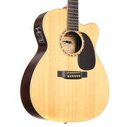 Martin JC-16RGTE Premium Gloss Top Acoustic-Electric 2005