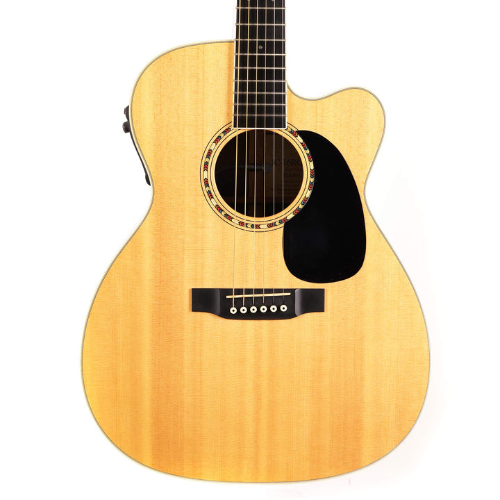 Martin JC-16RGTE Premium Gloss Top Acoustic-Electric 2005