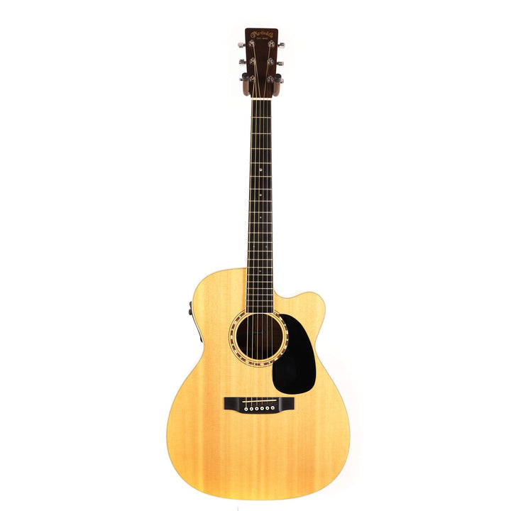 Martin JC-16RGTE Premium Gloss Top Acoustic-Electric 2005