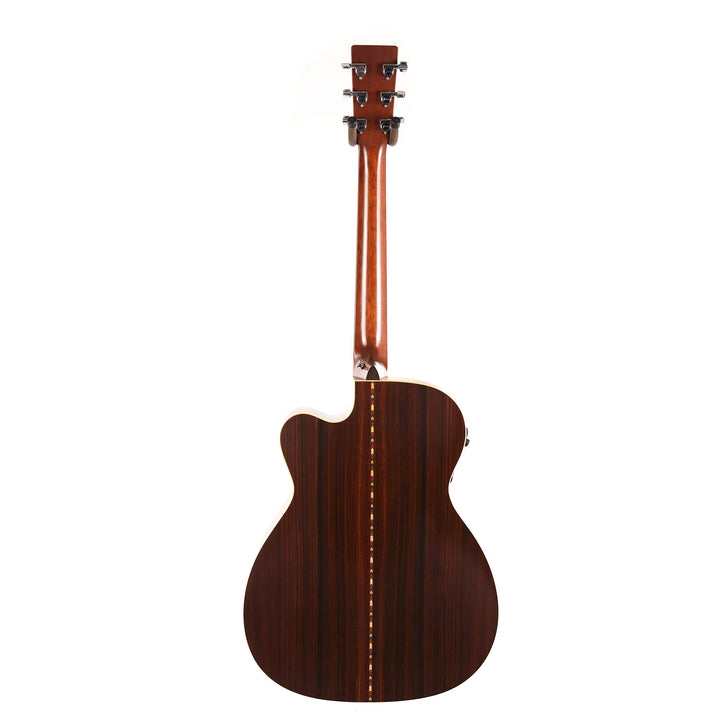Martin JC-16RGTE Premium Gloss Top Acoustic-Electric 2005
