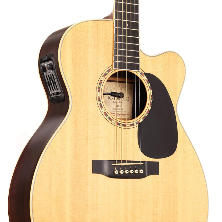Martin JC-16RGTE Premium Gloss Top Acoustic-Electric 2005