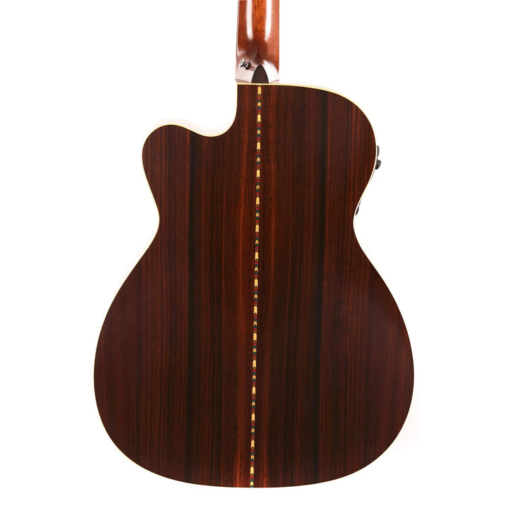 Martin JC-16RGTE Premium Gloss Top Acoustic-Electric 2005