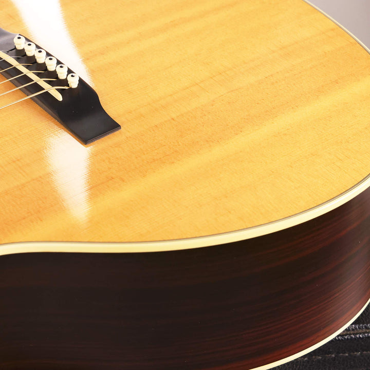 Martin JC-16RGTE Premium Gloss Top Acoustic-Electric 2005
