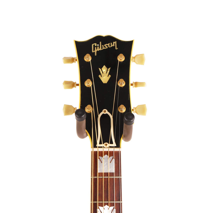 Gibson SJ-200 Acoustic Guitar Natural 2000