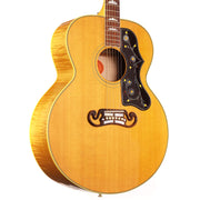 Gibson SJ-200 Acoustic Guitar Natural 2000