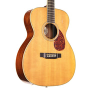 1992 Collings OM2 Acoustic Guitar Natural