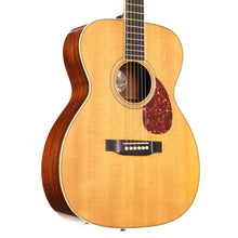 1992 Collings OM2 Acoustic Guitar Natural