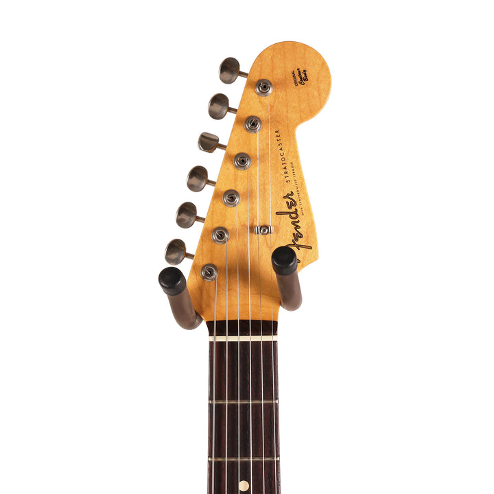 Fender Custom Shop 1960 Stratocaster Closet Classic Seafoam Green 2010