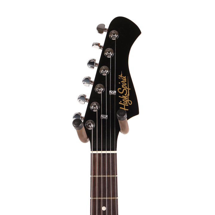 High Spirit Flamingo Hawk Dirty Blonde