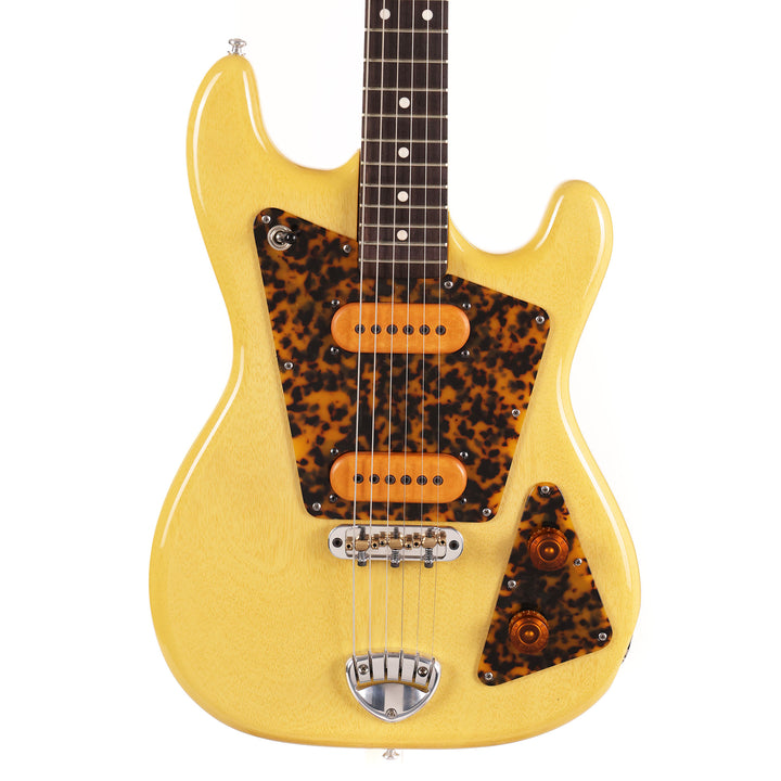High Spirit Flamingo Hawk Dirty Blonde