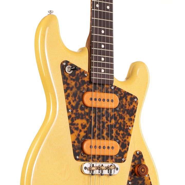 High Spirit Flamingo Hawk Dirty Blonde