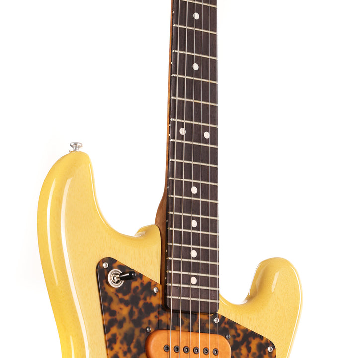 High Spirit Flamingo Hawk Dirty Blonde