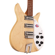 Rickenbacker 350V63 Mapleglo 2022