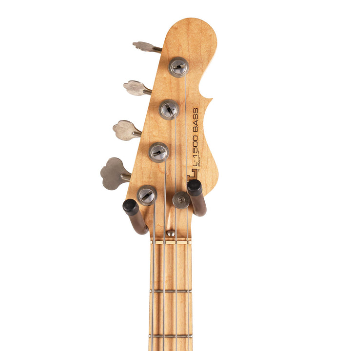 G&L L-1500 Bass Guitar Sunburst Used