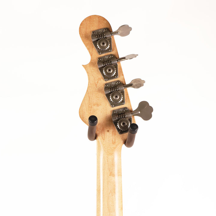 G&L L-1500 Bass Guitar Sunburst Used