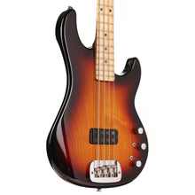 G&L L-1500 Bass Guitar Sunburst Used