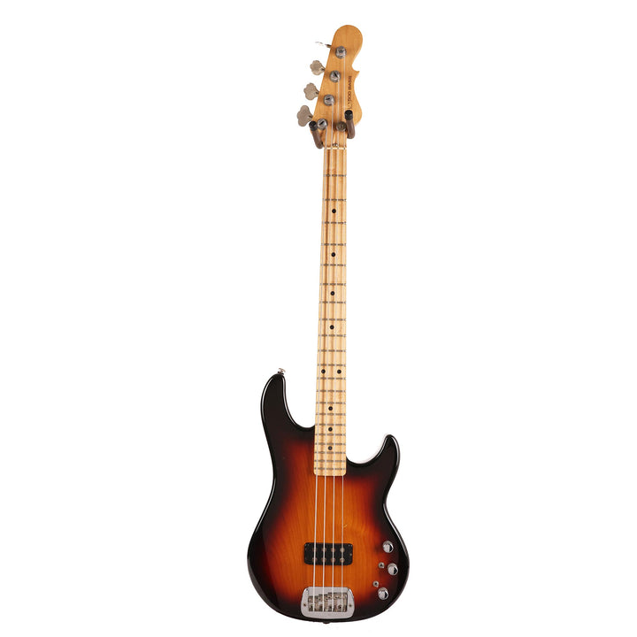G&L L-1500 Bass Guitar Sunburst Used