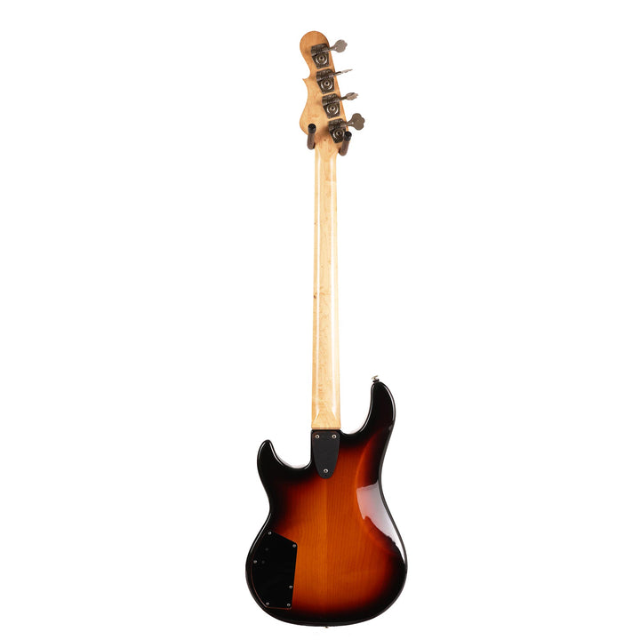 G&L L-1500 Bass Guitar Sunburst Used