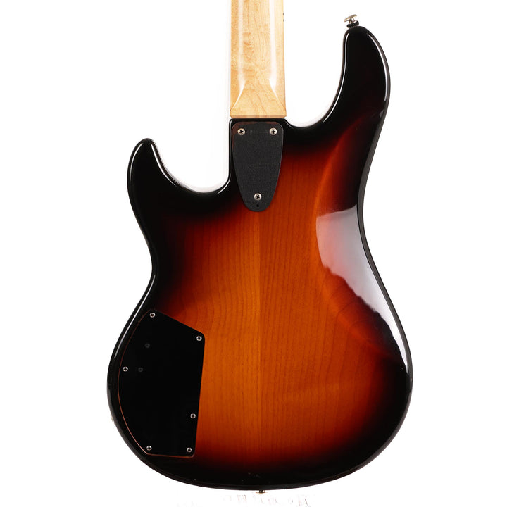 G&L L-1500 Bass Guitar Sunburst Used