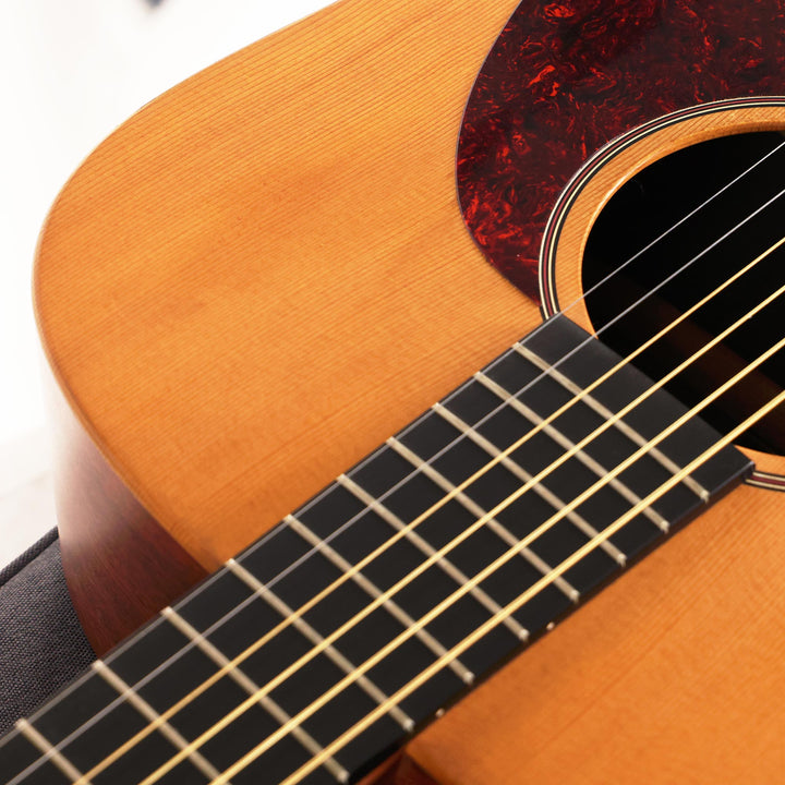 Martin DX1 Dreadnought Acoustic 2002
