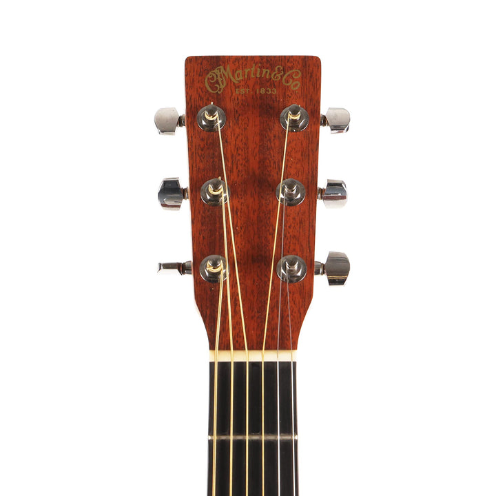 Martin DX1 Dreadnought Acoustic 2002