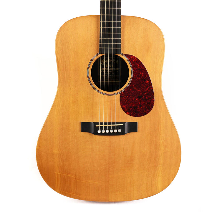 Martin DX1 Dreadnought Acoustic 2002