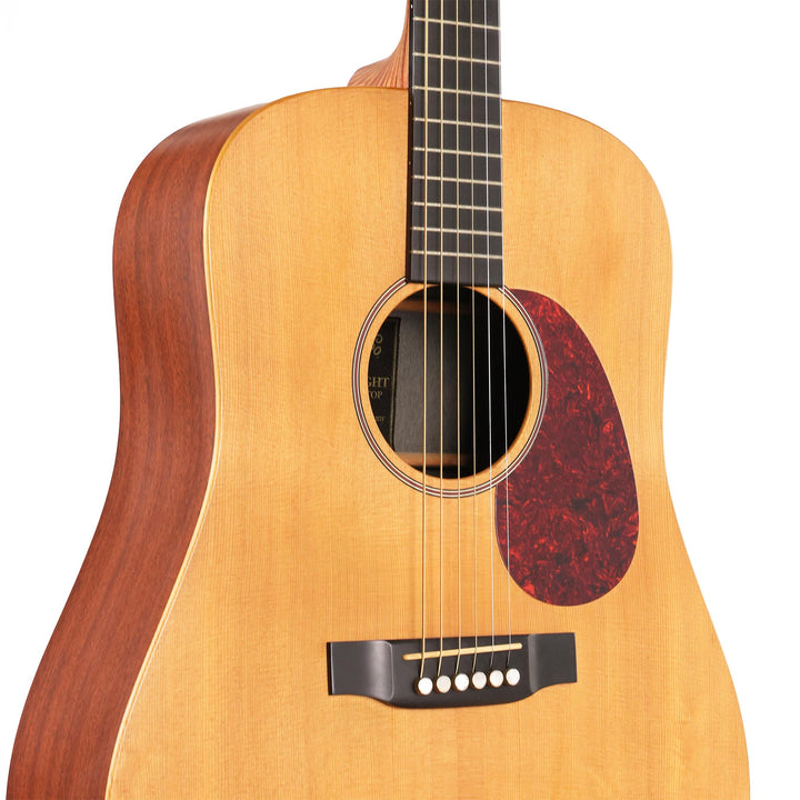 Martin DX1 Dreadnought Acoustic 2002