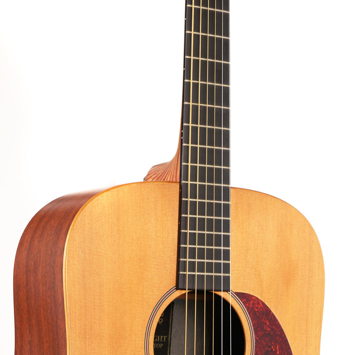 Martin DX1 Dreadnought Acoustic 2002