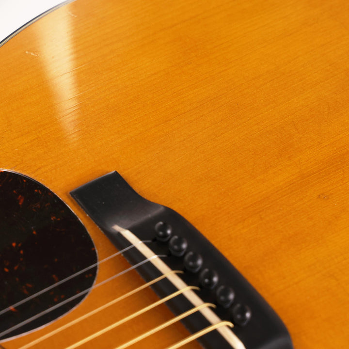 Martin D-18 Authentic 1939 Aged Vintage Gloss Dreadnought 2022
