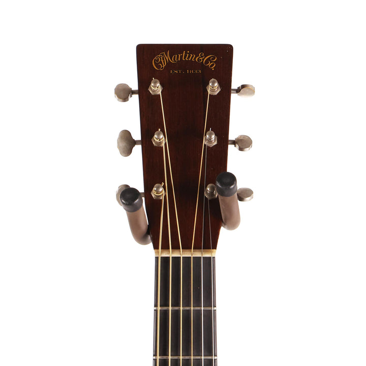 Martin D-18 Authentic 1939 Aged Vintage Gloss Dreadnought 2022